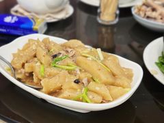 柚皮鱼肠-腰记饭店(龙源路店)