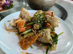 -崖口红树林海鲜餐厅