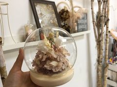 -INSDREAM FLOWER 鲜花预定·花艺培训