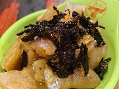 -张记牛肉面馆(天津路店)