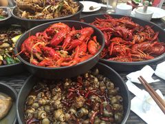 -去吃小龙虾·江湖菜·烧烤(南滨路店)