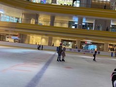 -冠军冰场CHAMPION RINK(苏州中心商场店)