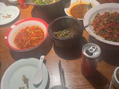 -恰饭·老长沙市井菜(天河客运站店)