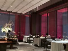 -北京柏悦酒店·锦庭餐厅Dining Room