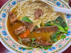 -金杨拉面王小吃面馆·牛三宝面·红烧牛肉粉