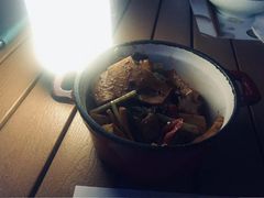 奔跑的猪排-南小馆(迪士尼小镇店)
