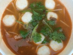 -明月虾面(厦禾路店)