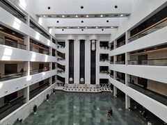-深圳博物馆(古代艺术馆)