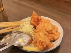-金龙咖喱