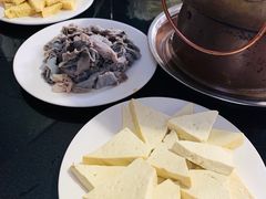 -天桥老金涮肉(牛街店)