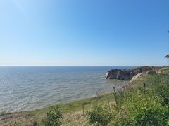-辽宁团山国家级海洋公园