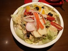 -胖哥俩肉蟹煲(来福士店)