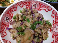 -农耕记·湖南土菜(科技园店)