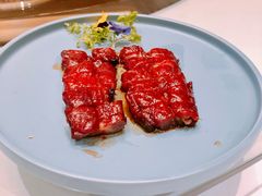 -广州富力丽思卡尔顿酒店·丽轩·粤菜