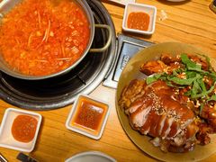 -Myth猪蹄(明洞店)