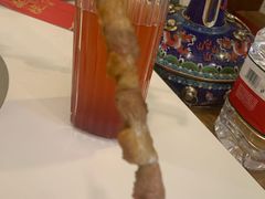 -毛辣果·贵州红酸汤牛肉火锅(西单店)
