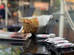 -无印良品餐堂 MUJI Diner(成都太古里店)