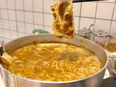 -燃计沙茶皇·香港沙茶火锅(人广旗舰店)