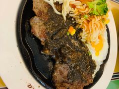 -豪享来(太平商场店)