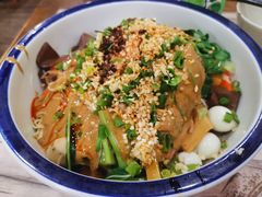 -唐记麻辣拌麻辣烫(景田东路店)