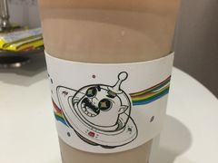-茶力的小怪兽(梅林卓悦汇店)