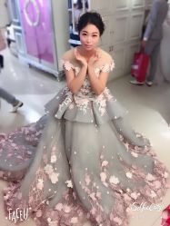点击看大图 -巴黎婚纱摄影(瑞安旗舰店)