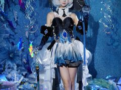 -米游妙妙屋cosplay换装自拍摄影体验馆