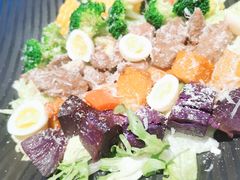-西堤牛排(南京龙江店)
