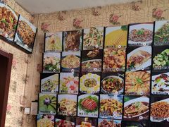 -龙香居海鲜浑锅家常菜·特色驴肉