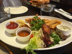 -blue frog蓝蛙(长泰广场店)