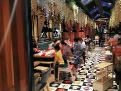 -季季红火锅(文化大厦店)