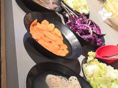-新辣道鱼火锅(上地华联店)