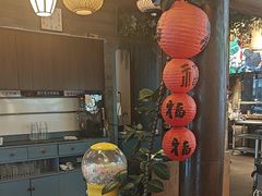 -永安水煮活鱼·仪征菜(仪征奥林匹克店)