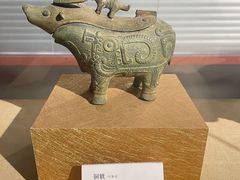 -大钟寺古钟博物馆