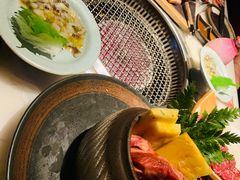 -厚贞日式烤肉(龙之梦店)
