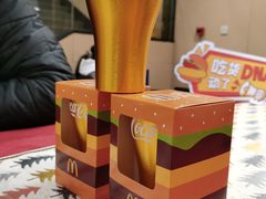 -麦当劳(天兴罗斯福店)
