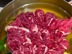 -今日牛事潮汕鲜牛肉火锅(瑞金店)