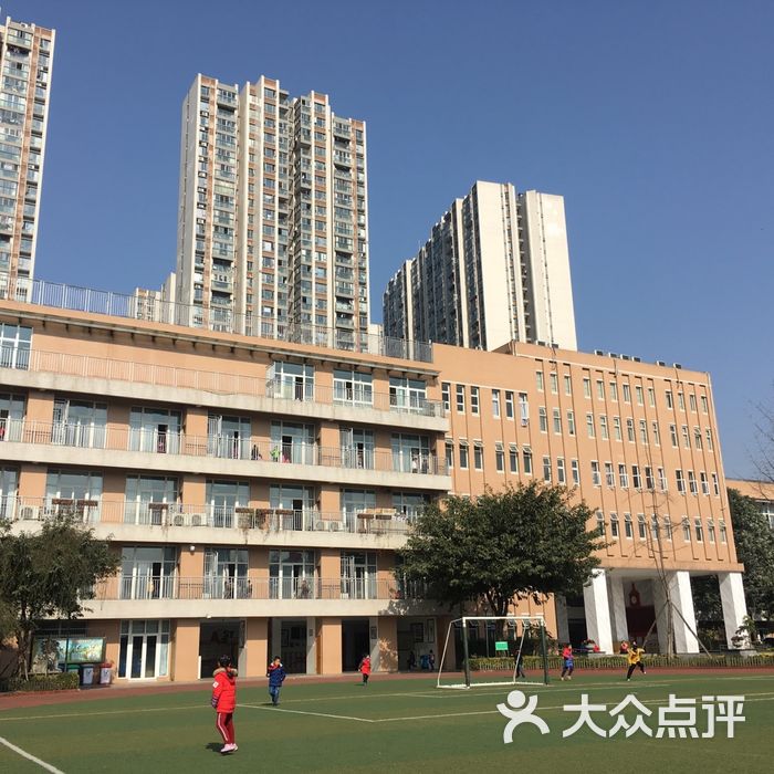 成都市成华小学