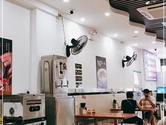 大堂-阿波潮汕牛肉火锅·汤粉面(拱北店)