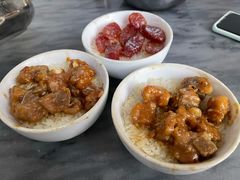 -品香排骨饭(羊官路店)