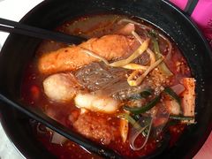 -四川老牛麻辣烫(北门桥店)