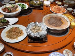 -农厨好味·温泉鹅·农家菜