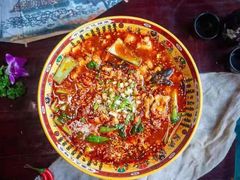 -老平遥饭馆