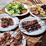 🛵茂名探店|机车露营风微醺烧鸟店|OK2.0