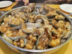 -黄记煌三汁焖锅(崇文门店)