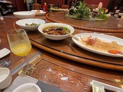 -全聚德(常州店)