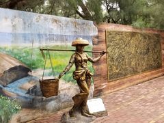 -北海金海湾红树林生态旅游区