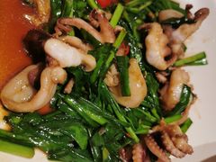 -鸽子侯·家宴·平价海鲜(绿地店)