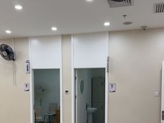 -美年大健康体检中心(太阳宫分院)
