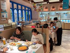-Aqua Oasis 水天堂(相城天虹商场店)